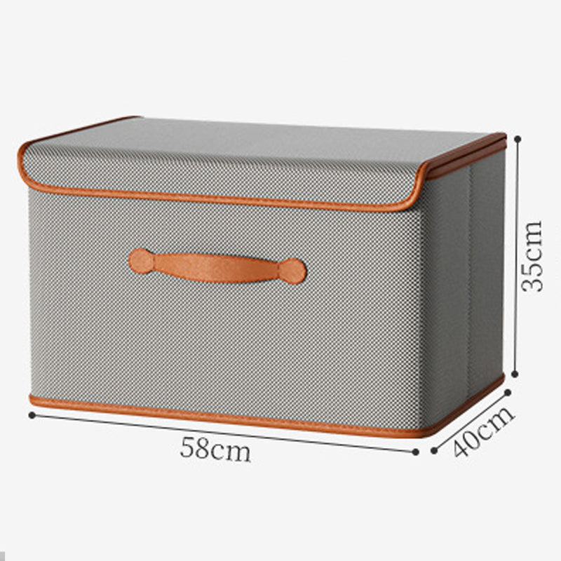 Storage Box for Torso&Butt