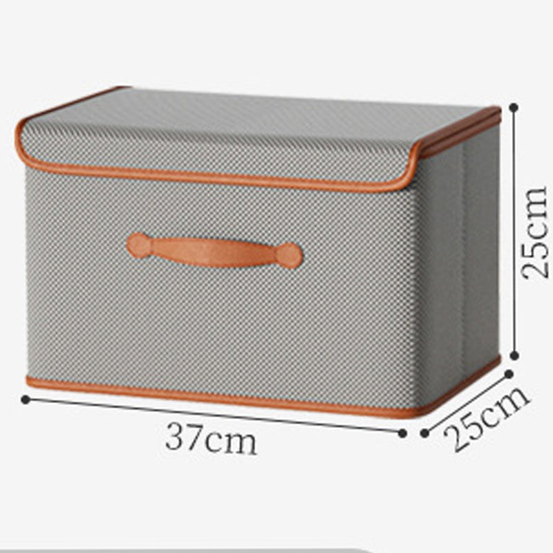 Storage Box for Torso&Butt