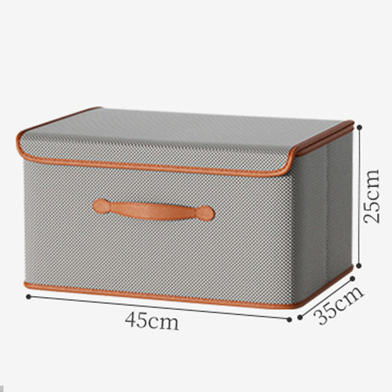 Storage Box for Torso&Butt