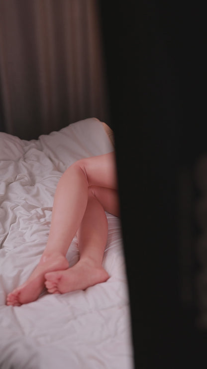 Torso Delight — Unleash the Allure of Perfect Curves